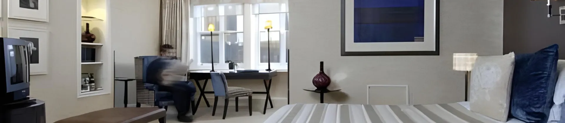 Cultural Hotels