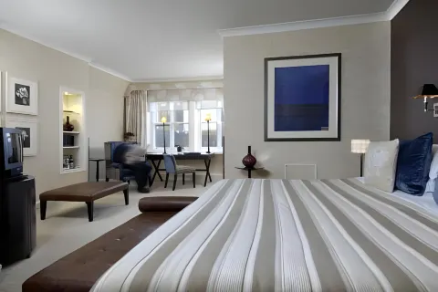 The Chester Grosvenor