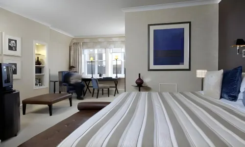 The Chester Grosvenor