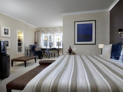 The Chester Grosvenor