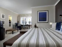 The Chester Grosvenor Hotels in Chester