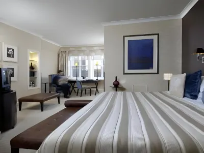 The Chester Grosvenor