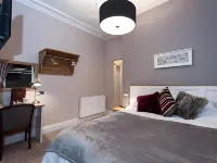 Parkwood Hotel Hotel di Yarm