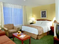 TownePlace Suites Minneapolis Eden Prairie Hoteles en Eden Prairie