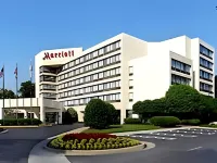 Atlanta Marriott Peachtree Corners Hotels near Action Bartending School