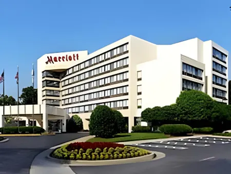 Atlanta Marriott Peachtree Corners
