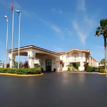 La Quinta Inn by Wyndham Orlando International Drive North