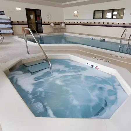 SpringHill Suites Cheyenne