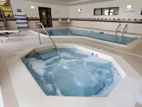 夏延萬豪SpringHill飯店