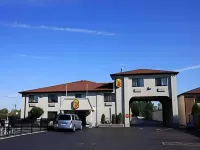 Super 8 by Wyndham Niagara Falls NY - 2-Star