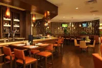 埃爾帕索機場假日飯店 - 酒吧