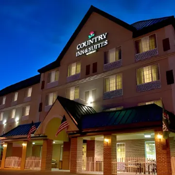 Country Inn & Suites by Radisson, Rapid City, SD