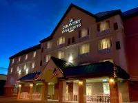 Country Inn & Suites by Radisson, Rapid City, SD