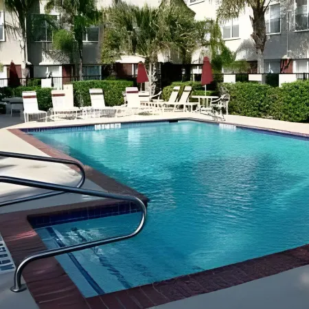 Residence Inn Brownsville
