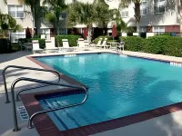 Residence Inn Brownsville - Pool