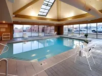 Courtyard Salt Lake City Sandy - Pools