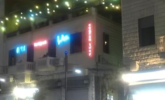 Mansour Hotel