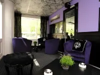 Hotel Restaurant de Jonge Heertjes