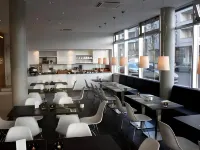 Grimm's Berlin Mitte - petit déjeuner