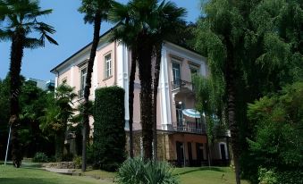 Hotel&Hostel Montarina