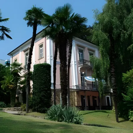 Hotel&Hostel Montarina