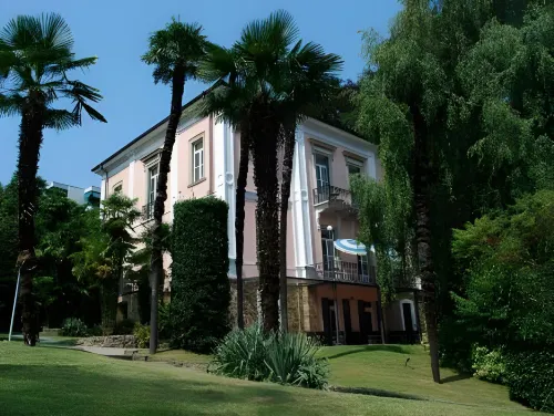 Hotel&Hostel Montarina
