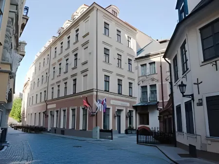 Hotel Justus