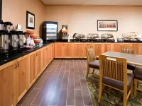 TownePlace Suites by Marriott Minot - sarapan