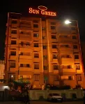 Hotel Sun Green