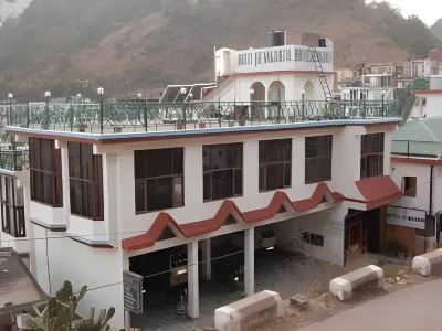 Hotel Hemkunth Hotels in Kasauli