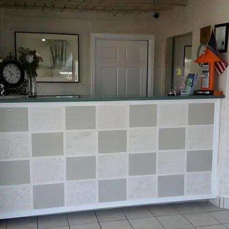 Express Inn Hartselle