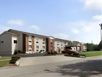 Super 8 by Wyndham Lexington/Hamburg Area