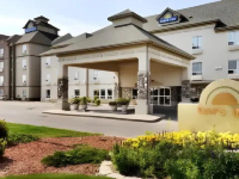 Days Inn by Wyndham Regina Hotels in Regina