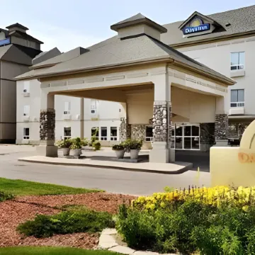 Days Inn by Wyndham Regina