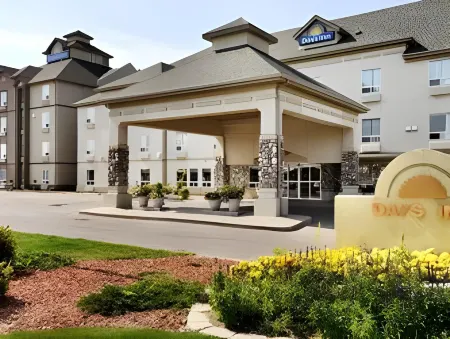 Days Inn by Wyndham Regina