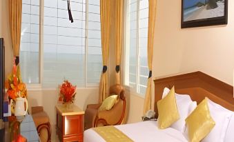The Seashore Hotel