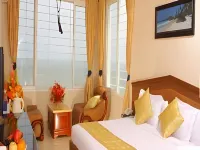 The Seashore Hotel Hotels near Mayapuri Wonder Wax