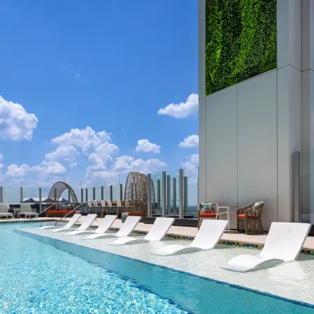 Margaritaville Vacation Club - Atlanta