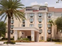 SpringHill Suites Jacksonville Hotel in zona John Sessions Stadium