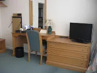 Hazelwood Guest House - Wi-Fi