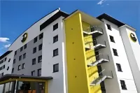 B&B HOTEL Oberhausen am Centro Hotels near Torbogen am Stadtgarten