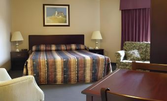 Coastal Inn Dartmouth