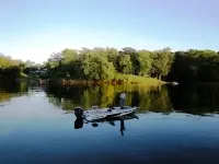 키웨스트 인 투스쿰비아