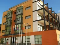 Hotel Sao Pedro Hôtels à : Albergaria da Serra