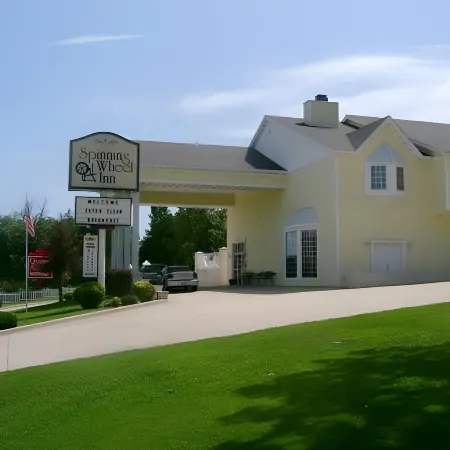 Spinning Wheel Inn