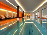 Biohotel Theiner's Garten Hotels in Gargazzone
