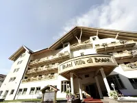 Aparthotel Wellness Villa di Bosco Hotels in Tesero