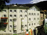 Hotel Grüner Baum Hôtels à proximité de : Libera Università di Bolzano - Campus di Bressanone