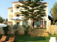 Stefania Apartments