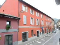Hotel Borgo Antico Hotels near Villa Olmo